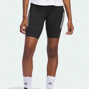 ADIDAS 1X CYCLING CICLISMO LEGGING SHORTS PADDED TIGHTS AEROREADY NWT